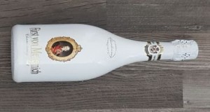 Sekt  Frst von Metternich Brut